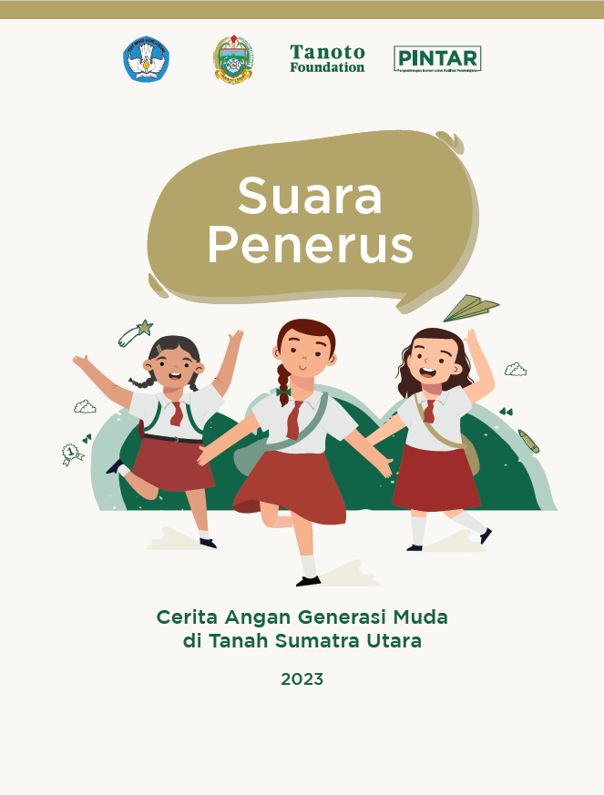 Suara Penerus