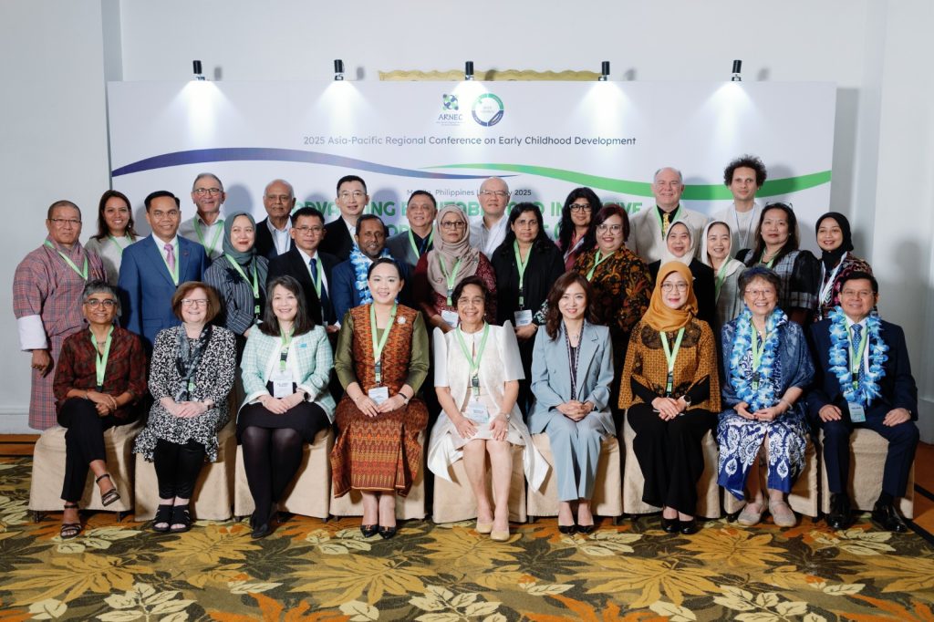 Tanoto Foundation Dorong Peran Filantropi untuk Pendidikan di FIFest 2022