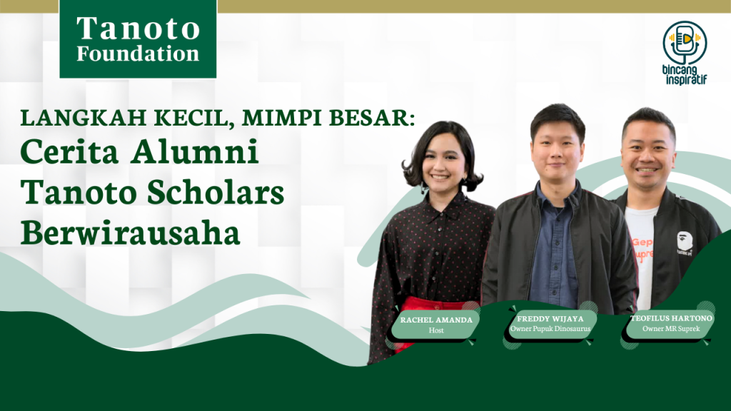 Tanoto Foundation dan Foundation XYZ Bekerja Sama untuk Meningkatkan Kesehatan, Gizi, dan Pendidikan di Asia
