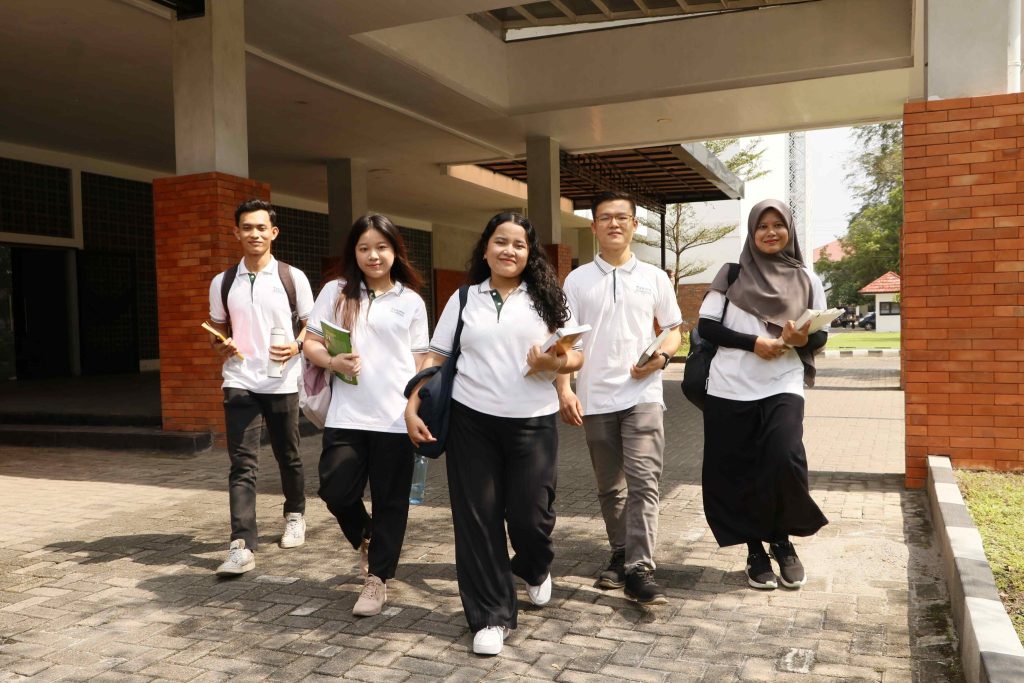 Pendaftaran Program Beasiswa TELADAN Tanoto Foundation Kembali Dibuka