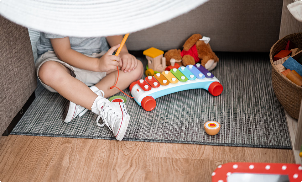 Belajar dari Anak dan Bertumbuh Bersama