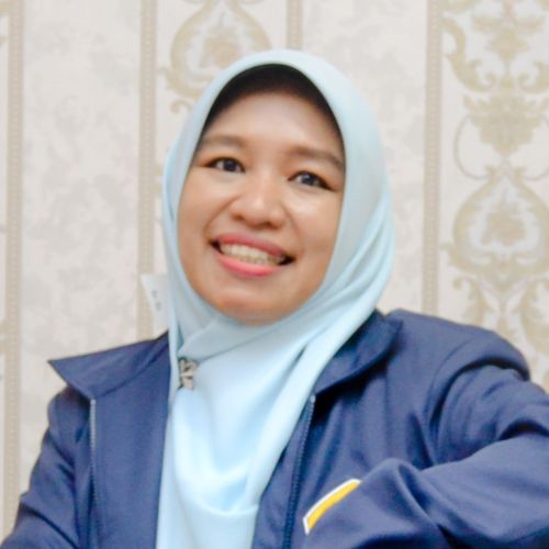 Nita Priyanti, M.Pd