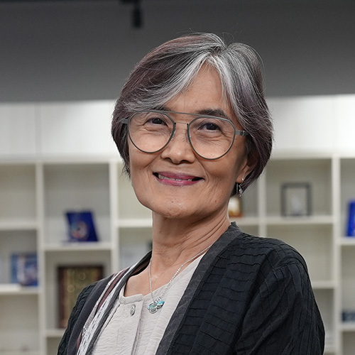 Marisa F. Moeliono, M.Pd., Psikolog