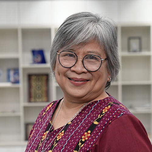 JF Suliestyowati, S.Pd
