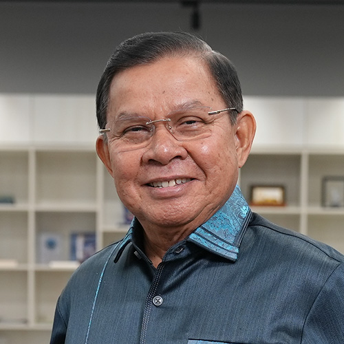 Fasli Jalal, Ph.D., SpGK